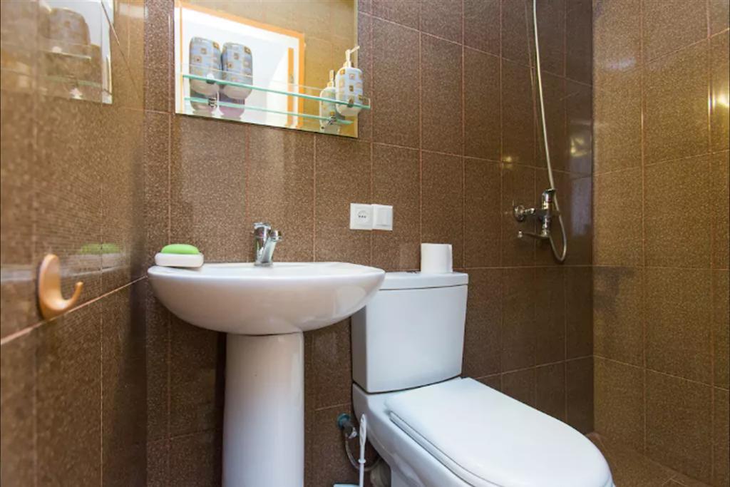 Pop Art Studio Apartment Tbilisi Exterior photo