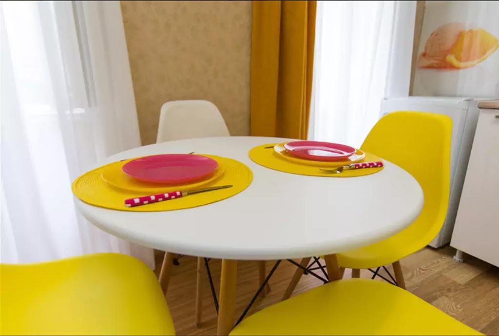 Pop Art Studio Apartment Tbilisi Exterior photo